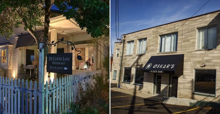 13 Hidden Restaurants In Louisville, Kentucky That Food Lovers Shouldn’t Overlook