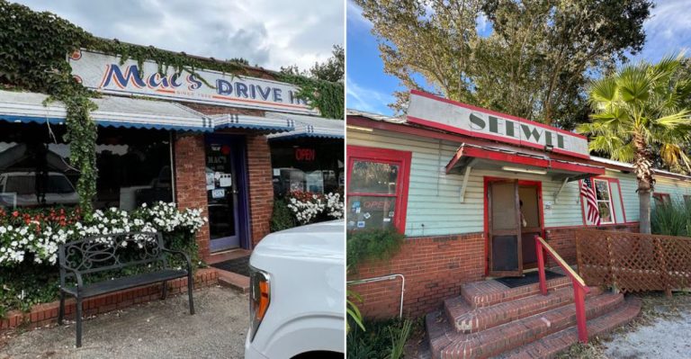 13 Hidden South Carolina Restaurants Only Locals Know About