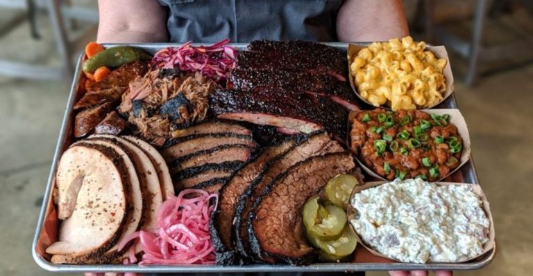 13 Hidden Virginia BBQ Joints Serving Smoke That Rivals The South