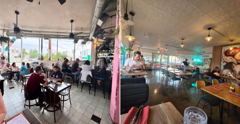 13 High-Rated Phoenix, Arizona Restaurants That Are Actually Worth The Hype (And The Drive)