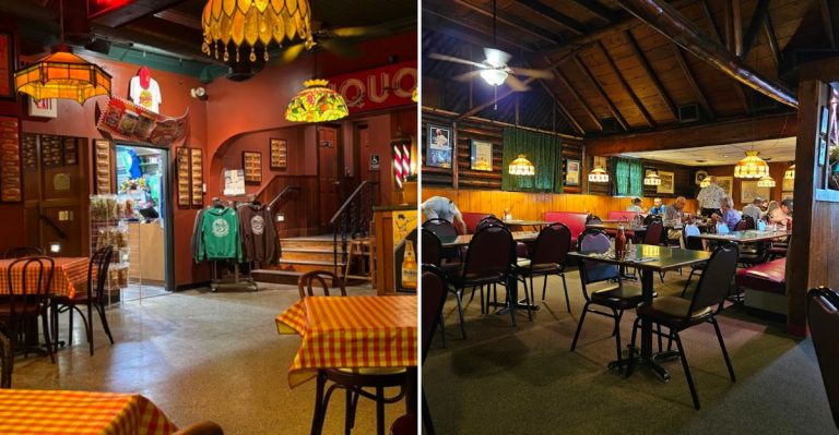 13 Historic Restaurants In Ohio That Still Feel Timeless In 2026