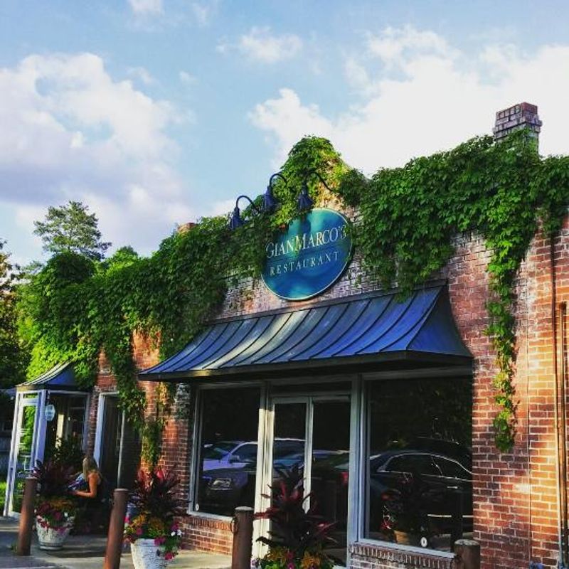 Gianmarco's — Birmingham