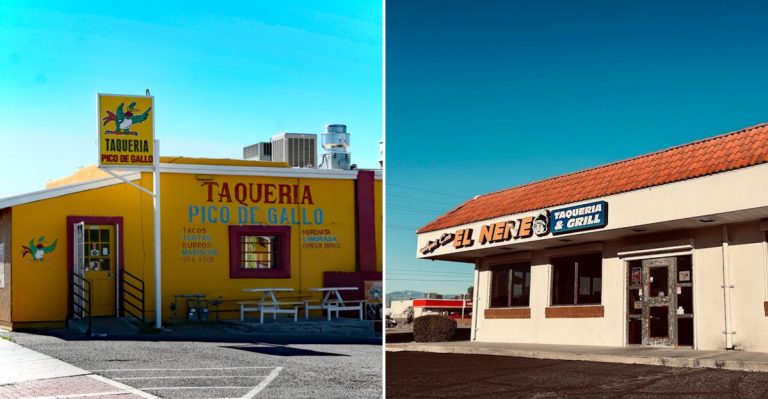 13 Hole-In-The-Wall Arizona Taco Stands That Locals Swear Are Always Worth The Trip