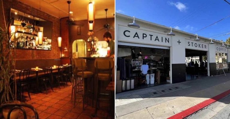 13 Hole-In-The-Wall California Restaurants That Locals Are Obsessed With