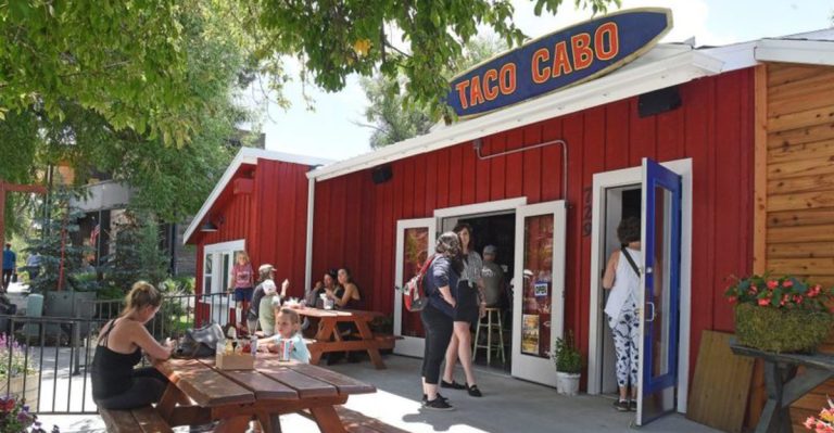 13 Hole-In-The-Wall Colorado Restaurants That Locals Can’t Get Enough Of