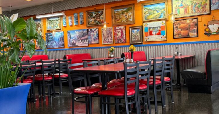 13 Hole-In-The-Wall Colorado Taco Stands That Locals Keep Secret