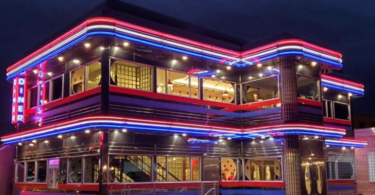 13 Hole-In-The-Wall Delaware Restaurants That Prove Small States Pack Big Flavor