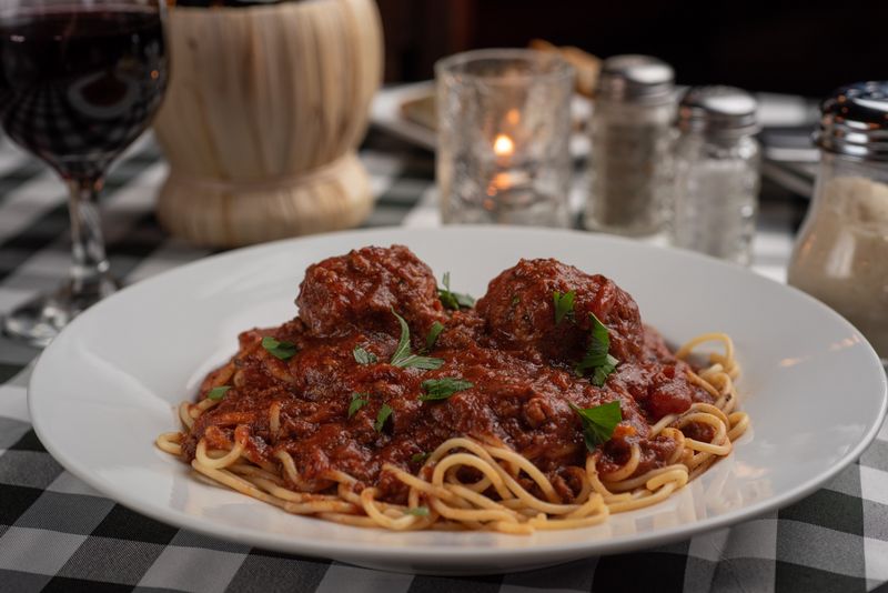 Luigi's Restaurant – Augusta