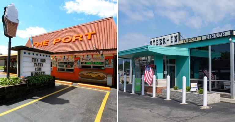 13 Hole-In-The-Wall Indiana Restaurants That Locals Say Are Worth The Detour
