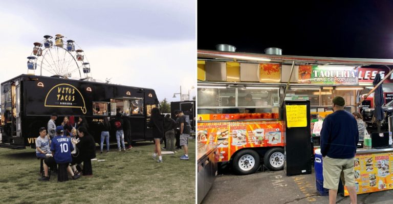 13 Hole-In-The-Wall Nevada Taco Stands That Are Worth The Detour