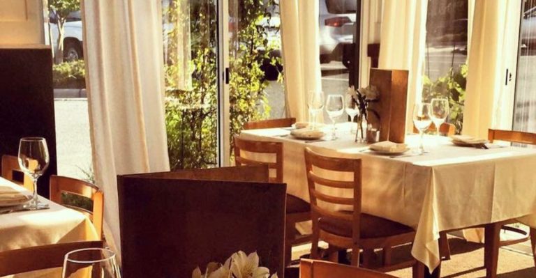 13 Hole-In-The-Wall North Carolina Italian Spots Locals Say Serve Pasta Exactly Like Nonna Did