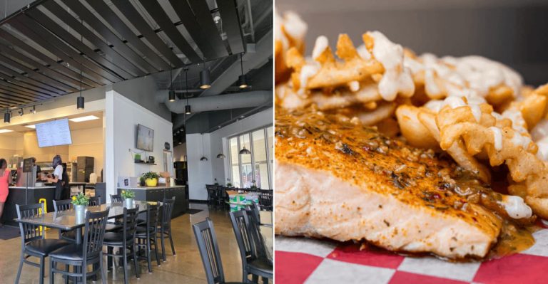 13 Hole-In-The-Wall Ohio Soul Food Restaurants That Locals Swear Taste Just Like Home