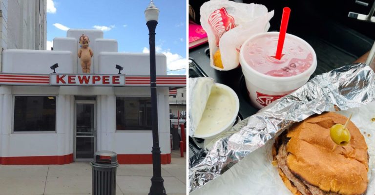 13 Hole-In-The-Wall Ohio Spots Locals Love More Than Fancy Places