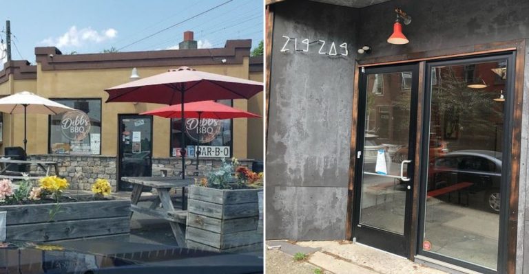 13 Hole-In-The-Wall Pennsylvania BBQ Joints That Locals Wouldn’t Swap For Anything