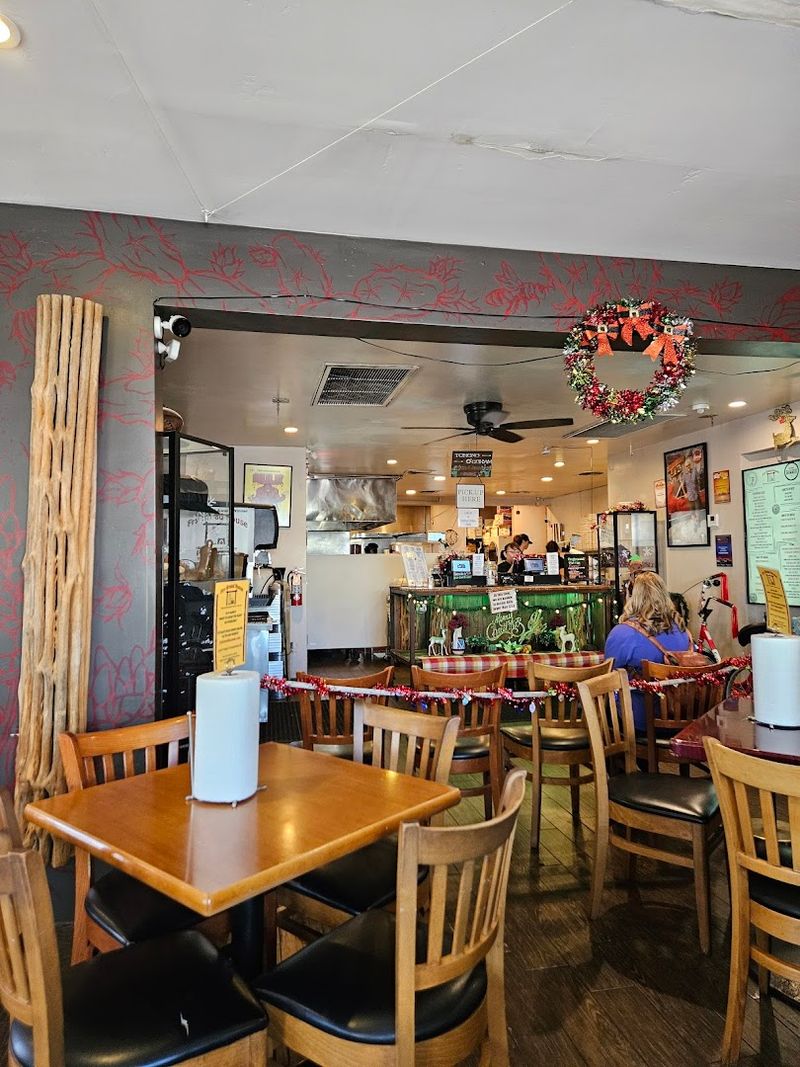 The Fry Bread House — Phoenix