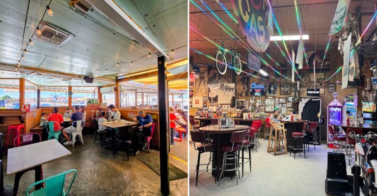 13 Hole In The Wall Places In Arizona That Shine In Spring