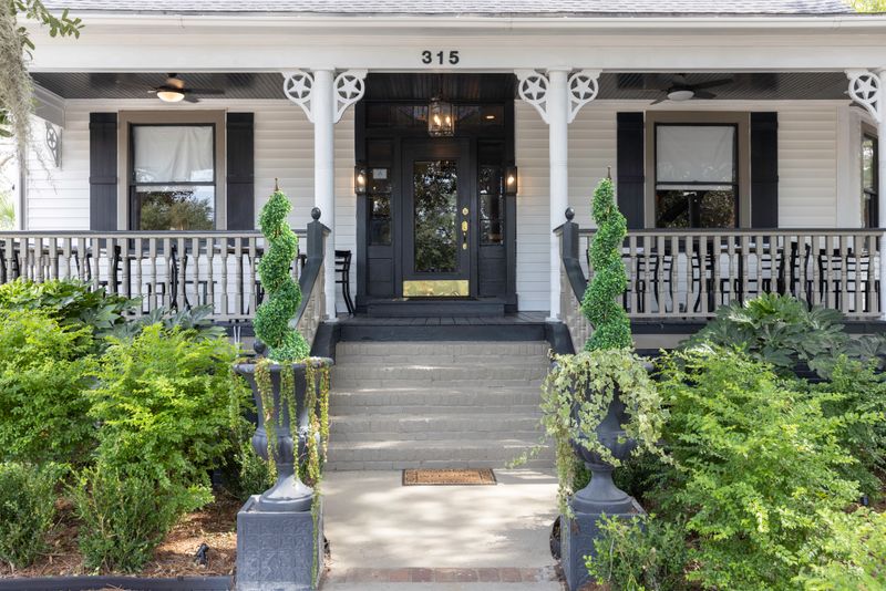 La Rustica (Summerville)