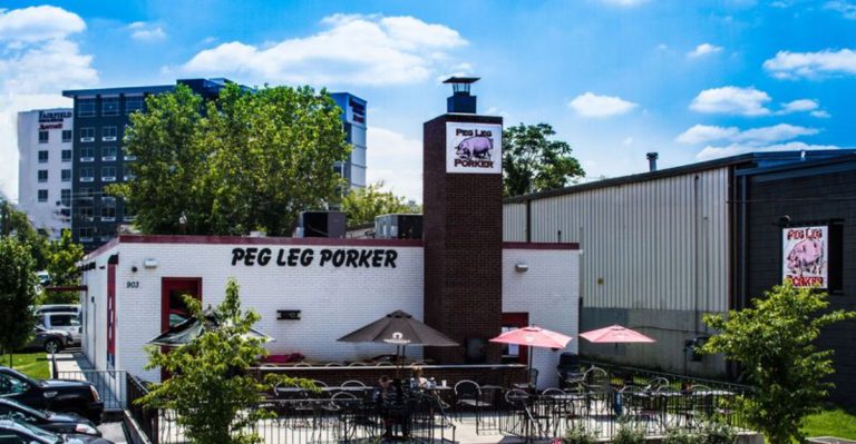 13 Hole-In-The-Wall Tennessee BBQ Joints That Prove Tradition Beats Trendy Every Time