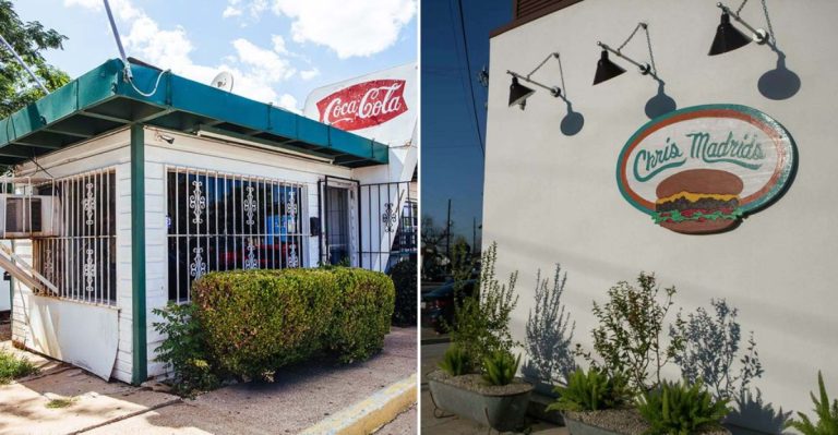 13 Hole-In-The-Wall Texas Burger Joints That Locals Swear Beat Any Chain