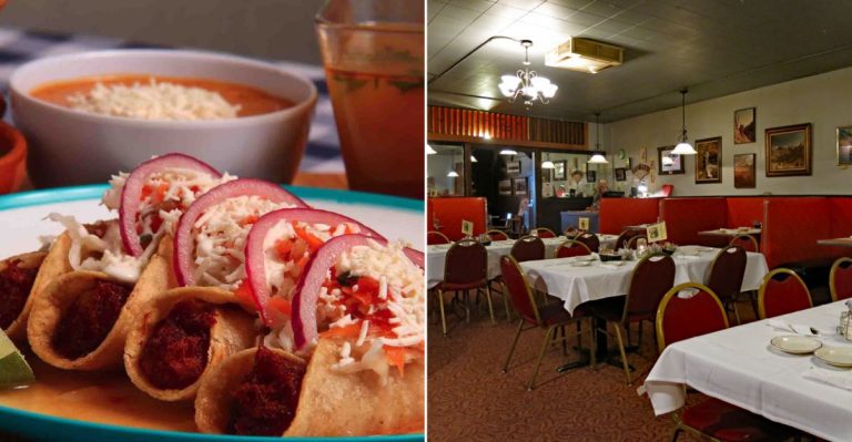13 Hole-In-The-Wall Wyoming Restaurants That Locals Say Are Worth Every Mile