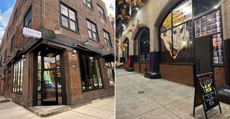 13 Hottest New Restaurants In Philadelphia, Pennsylvania Right Now For Winter 2026