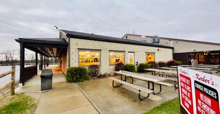 13 Pennsylvania Ice Cream Spots Serving Treats From Their Founding Recipes