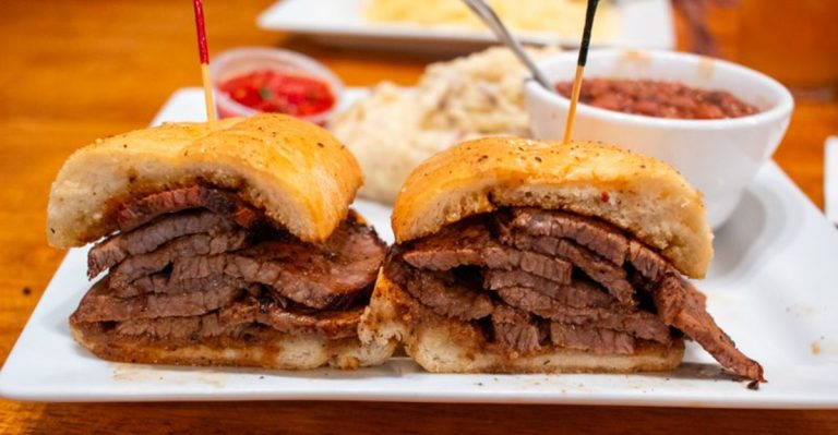 13 Iconic California Road Trip Foods You Have To Try At Least Once