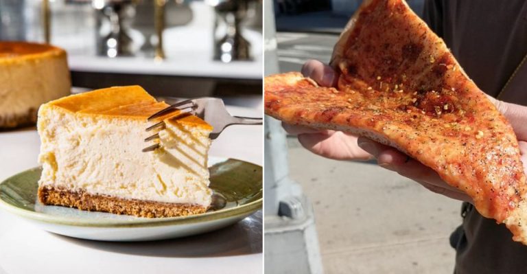 13 Iconic New York Dishes Tourists Often Misunderstand