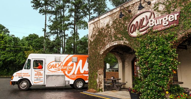 13 Iconic North Carolina Food Trucks Serving Legendary Flavor On A Budget