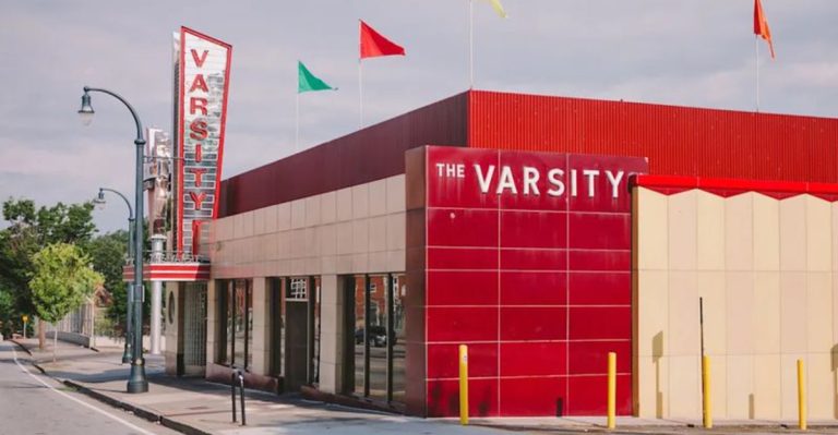 13 Iconic Yet Affordable Restaurants In Georgia That Locals Can’t Get Enough Of