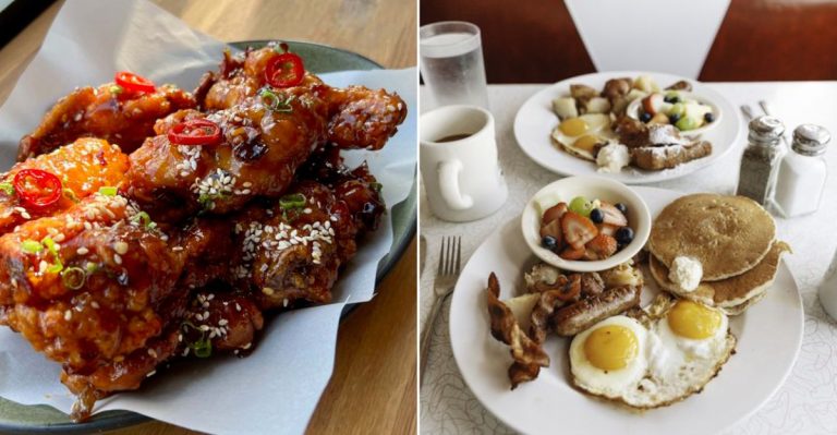 Illinois 24-Hour Restaurants That Keep Customers Coming Back