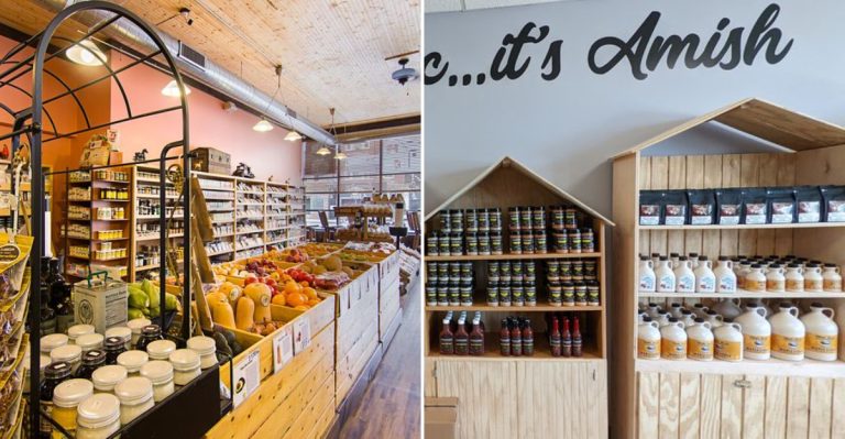 13 Illinois Amish Markets Serving Homemade Goods Worth The Drive In 2026