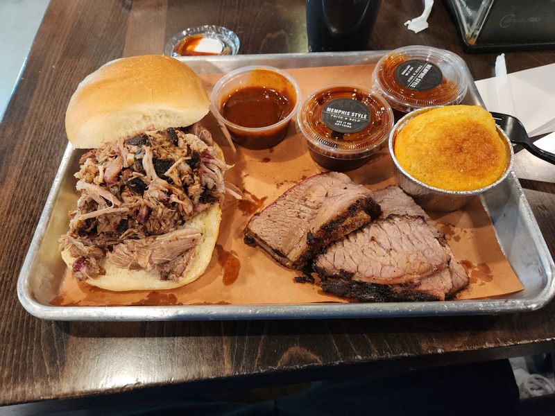 Smoque BBQ – Chicago