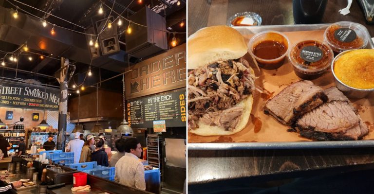 13 Illinois BBQ Joints So Popular, Getting A Table Is Half The Battle