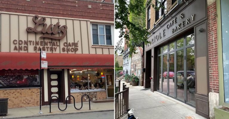 13 Illinois Bakeries Crafting Pastries Worth Every Mile You Travel