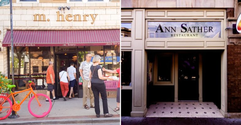 13 Illinois Breakfast Spots Everyone Swears By (And They’re Worth Waking Up Early For)