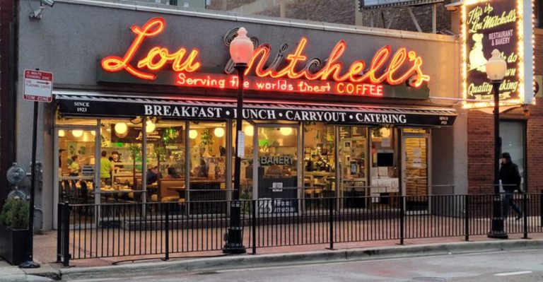 13 Illinois Breakfast Spots Everyone’s Talking About (And Totally Worth The Hype)