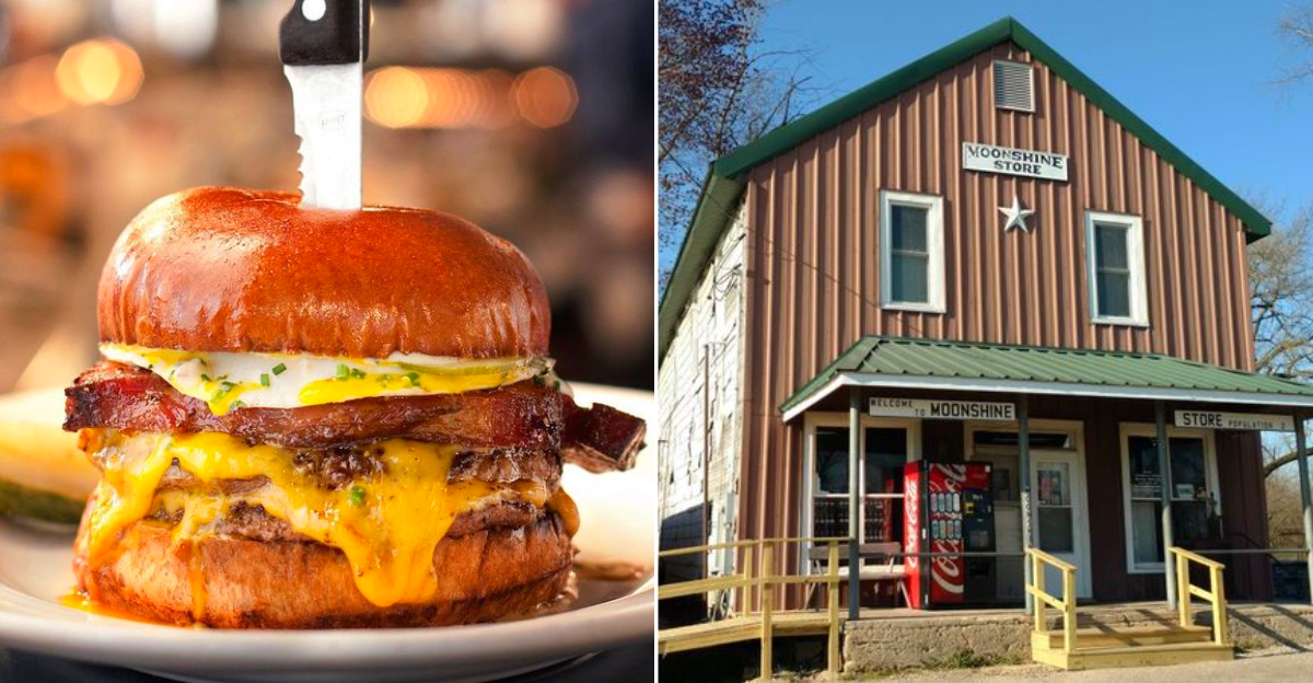 Burger Joints That Define Illinois’ Food Identity