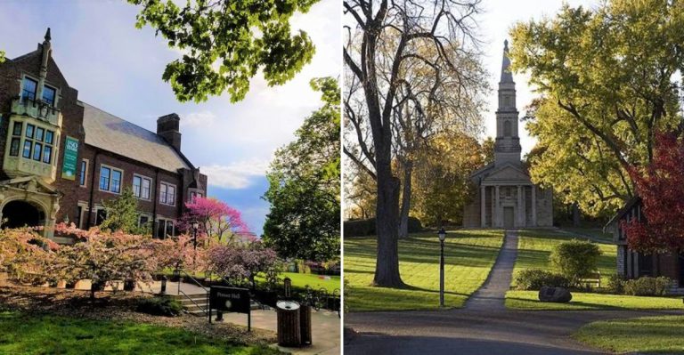 13 Illinois College Towns Perfect For Weekend Getaways In 2026