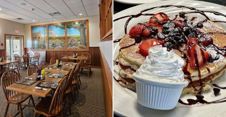 13 Illinois Diners Where You Can Still Eat Good for Under $15