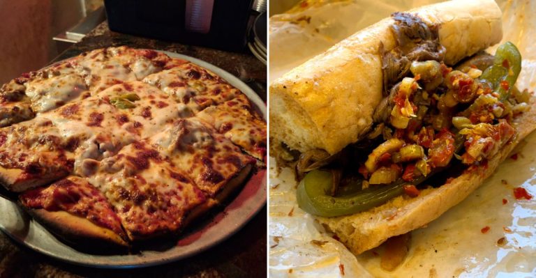 13 Illinois Foods Outsiders Always Order Wrong (But Locals Never Do)