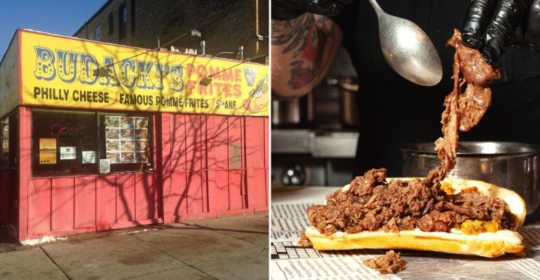 13 Illinois Italian Beef Sandwiches That Could Feed Two