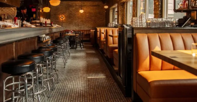 13 Illinois Lunch Joints Everyone Loves Returning To (And It’s Easy To Understand Why)