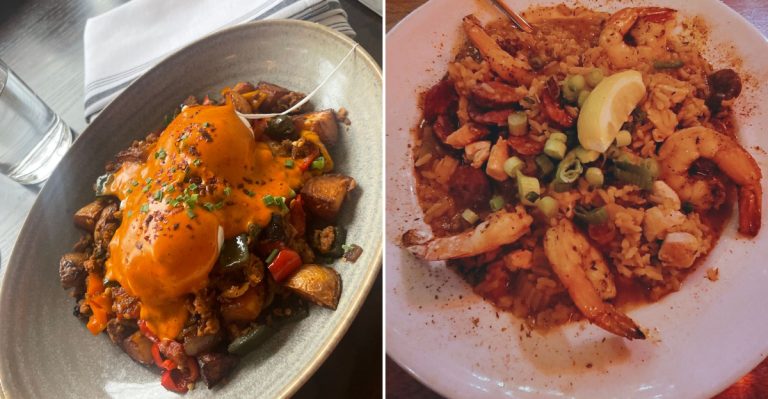 13 Illinois Restaurants Locals Don’t Talk About But Keep Returning To