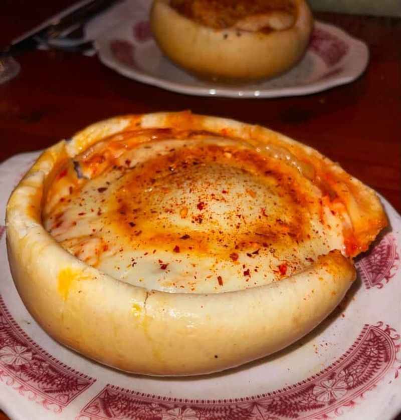 Chicago Pizza & Oven Grinder Co. – Chicago