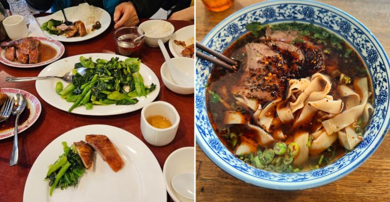 13 Illinois Restaurants That Don’t Advertise But Are Always Full