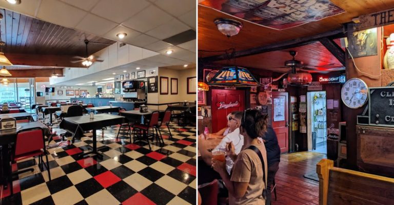 13 Illinois Restaurants That Locals Choose Instead Of Chains Every Time