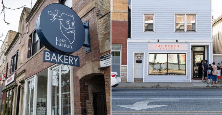13 Illinois Restaurants That Run Out Of Food Long Before Closing Time