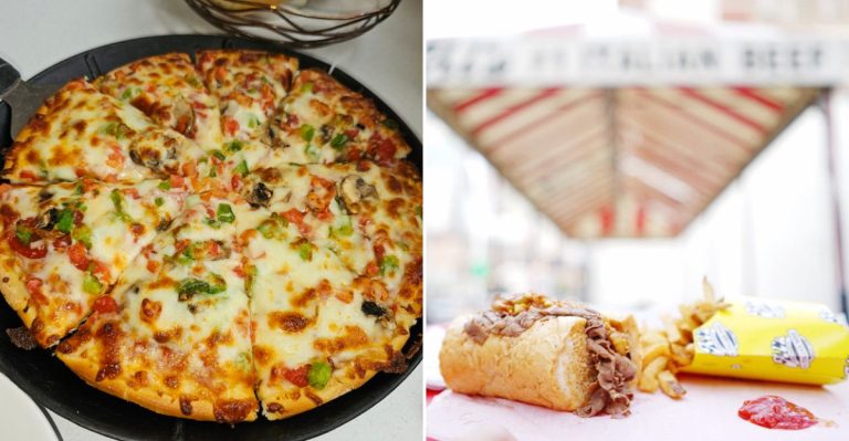 13 Illinois Restaurants With Iconic Flavor At Budget-Friendly Prices