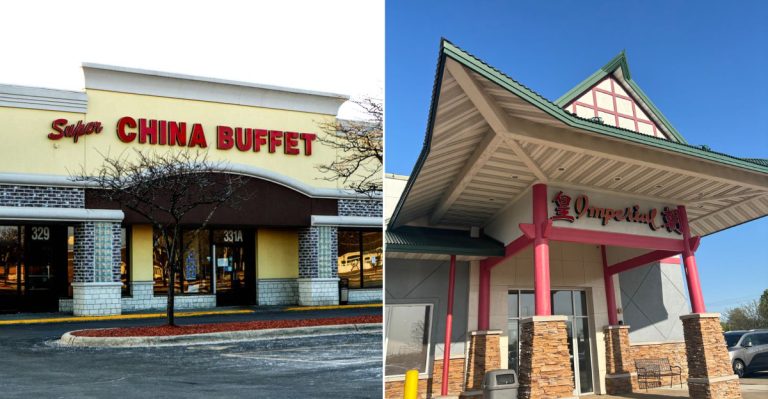 13 Illinois Seafood Buffets That Let You Load Up And Still Come Back Hungry